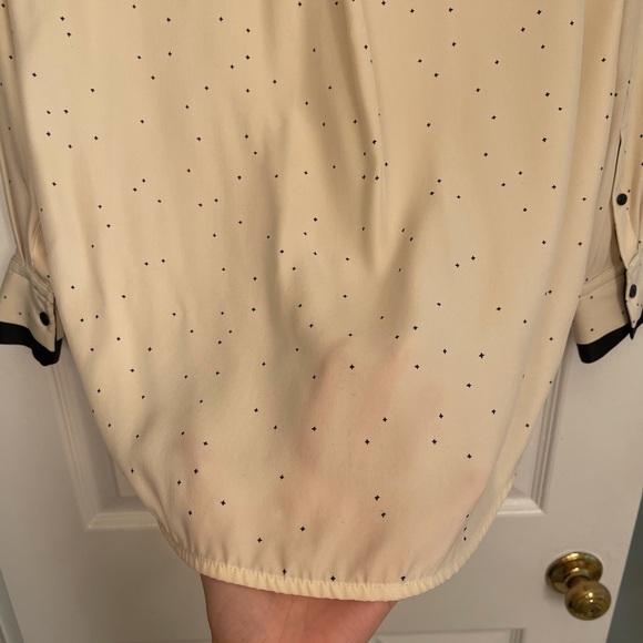 NWT Rag & Bone Top - Picture 8 of 9